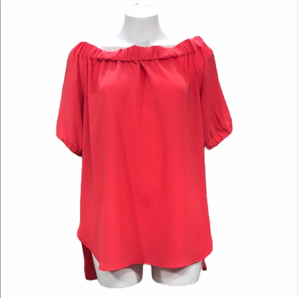 MICHAEL MICHAEL KORS Blouse Size Medium - Picture 1 of 7